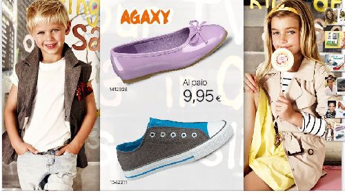 deichmann scarpe bambina