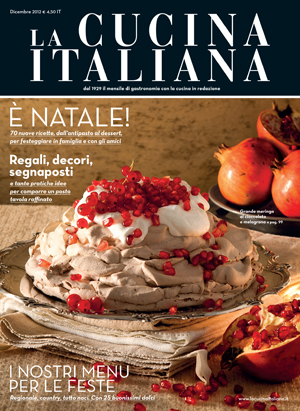Antipasti Di Natale La Cucina Italiana.Apertura Dello Showroom De La Cucina Italiana A Milano