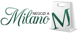 Negozi A Milano